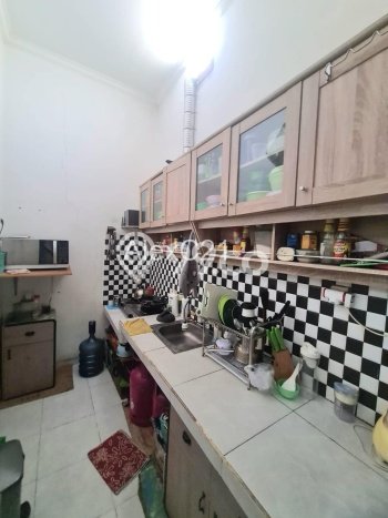 Rumah Strategis Modern Lb 144m2 di Duren Sawit, Jakarta Timur Rumah Strategis Modern Lb 144m2 di Duren Sawit, Jakarta Timur