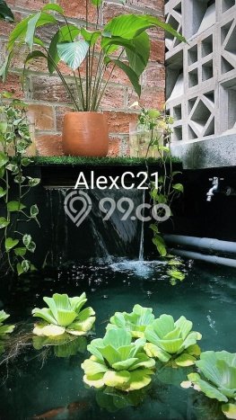 Dijual Cepat Rumah Bagus Siap Huni LB 70m2 di Pamulang, Tangerang Selatan Dijual Cepat Rumah Bagus Siap Huni LB 70m2 di Pamulang, Tangerang Selatan
