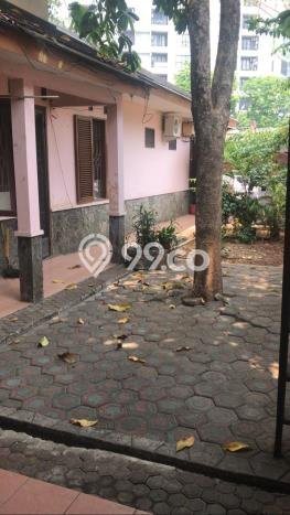 Rumah Luxury Modern Tanpa Renovasi di Setiabudi Jakarta Selatan Rumah Luxury Modern Tanpa Renovasi di Setiabudi Jakarta Selatan