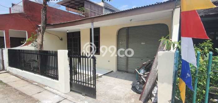 Dijual Cepat Rumah Favorit Siap Huni LB 120m2 di Ciputat, Tangerang Selatan Dijual Cepat Rumah Favorit Siap Huni LB 120m2 di Ciputat, Tangerang Selatan