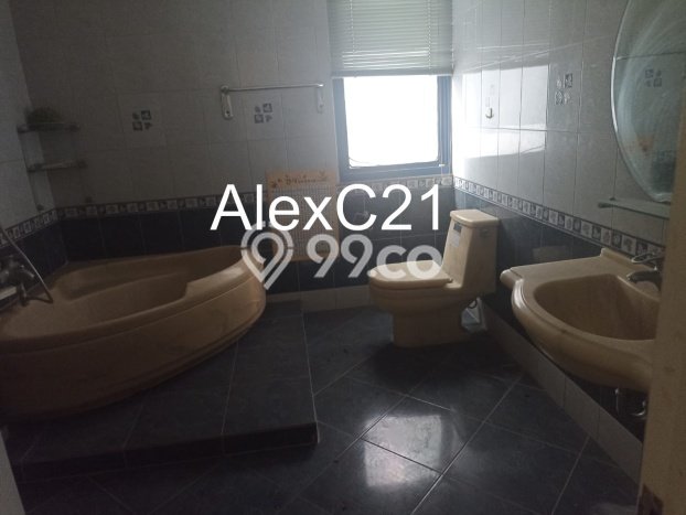 Untuk Dijual Apartemen 3 KT & 2 KM di Jakarta Selatan Area Strategis Untuk Dijual Apartemen 3 KT & 2 KM di Jakarta Selatan Area Strategis