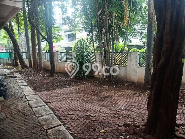 Rumah Luxury Modern Tanpa Renovasi di Setiabudi Jakarta Selatan Rumah Luxury Modern Tanpa Renovasi di Setiabudi Jakarta Selatan