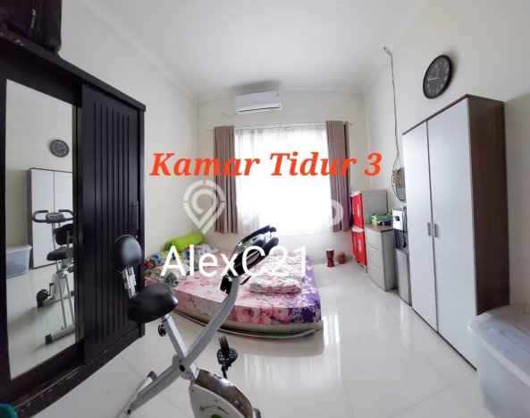 Dijual Rumah Premium dengan Fasilitas Sekitar Komplit di Pasar Minggu, Jakarta Selatan Dijual Rumah Premium dengan Fasilitas Sekitar Komplit di Pasar Minggu, Jakarta Selatan