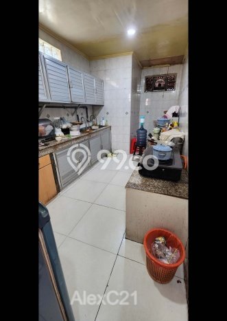 Rumah Mewah LB 335m2 Siap Pakai Desain Elegan di Tamansari, Jakarta Barat Rumah Mewah LB 335m2 Siap Pakai Desain Elegan di Tamansari, Jakarta Barat