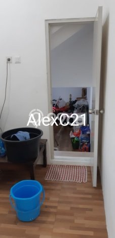 Siap Huni Rumah Mewah 5 Kamar di Pondok Aren Dekat ke Mana Saja Siap Huni Rumah Mewah 5 Kamar di Pondok Aren Dekat ke Mana Saja