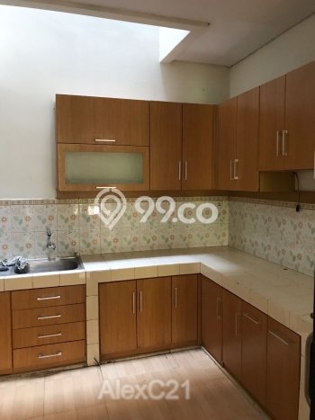 Rumah Modern 3 KT di Pegangsaan Jakarta Utara Unfurnished Rumah Modern 3 KT di Pegangsaan Jakarta Utara Unfurnished