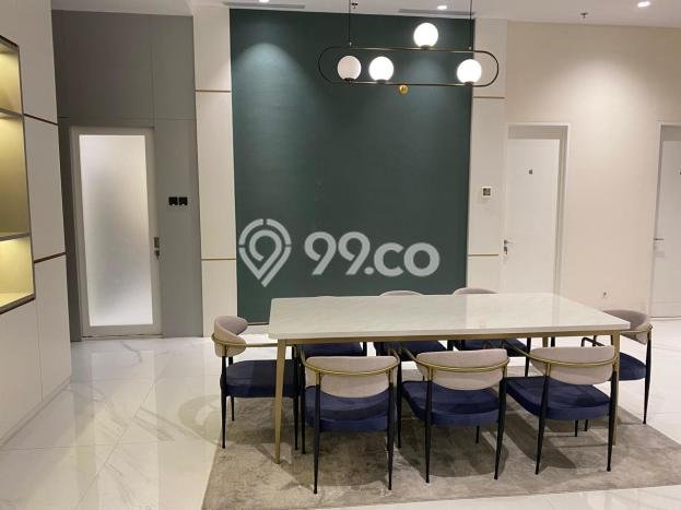 Apartemen Luxury Dijual di Jakarta Selatan Lokasi Strategis Punya 2 Kamar Tidur Apartemen Luxury Dijual di Jakarta Selatan Lokasi Strategis Punya 2 Kamar Tidur