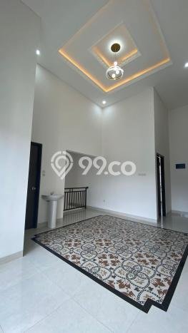 Jual Rumah Eksklusif 5 KT di Serua, Tangerang Jual Rumah Eksklusif 5 KT di Serua, Tangerang