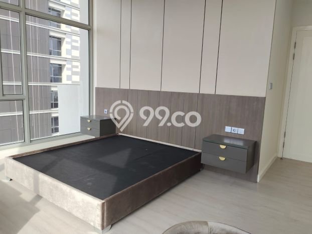 Disewakan Apartemen High-Class 2 KT di Menteng Luas 130m2 Disewakan Apartemen High-Class 2 KT di Menteng Luas 130m2