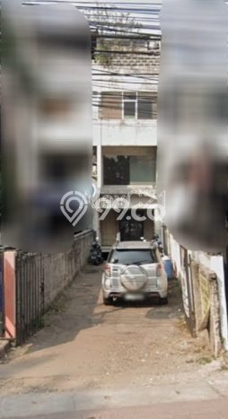 Ruko Dijual di Jakarta Selatan LT 200m2 & LB 270m2 Lokasi Terbaik! Ruko Dijual di Jakarta Selatan LT 200m2 & LB 270m2 Lokasi Terbaik!