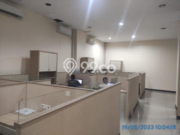 Dijual Ruko di Pasar Rebo Jakarta Timur LT 502m2 / LB 400m2 Dijual Ruko di Pasar Rebo Jakarta Timur LT 502m2 / LB 400m2
