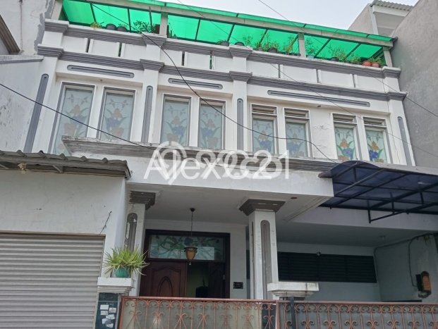 Dijual Hunian Mewah dengan Fasilitas Sekitar Lengkap di Cengkareng, Jakarta Barat Dijual Hunian Mewah dengan Fasilitas Sekitar Lengkap di Cengkareng, Jakarta Barat