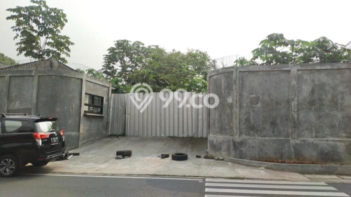 Tanah Dijual Lokasi Jagakarsa Jakarta Selatan SHM Tanah Dijual Lokasi Jagakarsa Jakarta Selatan SHM