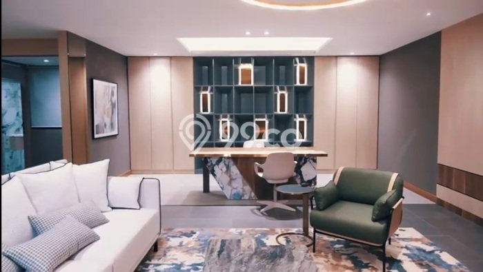Kantor Dijual di Prime Area Jakarta Utara Luas 800m2 Kantor Dijual di Prime Area Jakarta Utara Luas 800m2
