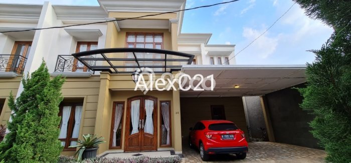 Hot Offer Hunian Premium Ideal dan Luas di Pasar Minggu, Jakarta Selatan Hot Offer Hunian Premium Ideal dan Luas di Pasar Minggu, Jakarta Selatan