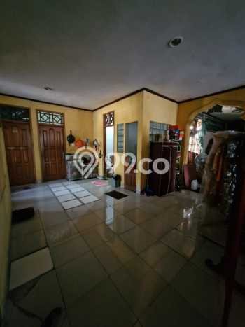 Hunian Super Elit dengan Akses Paling Strategis di Pondok Kelapa, Jakarta Timur Hunian Super Elit dengan Akses Paling Strategis di Pondok Kelapa, Jakarta Timur