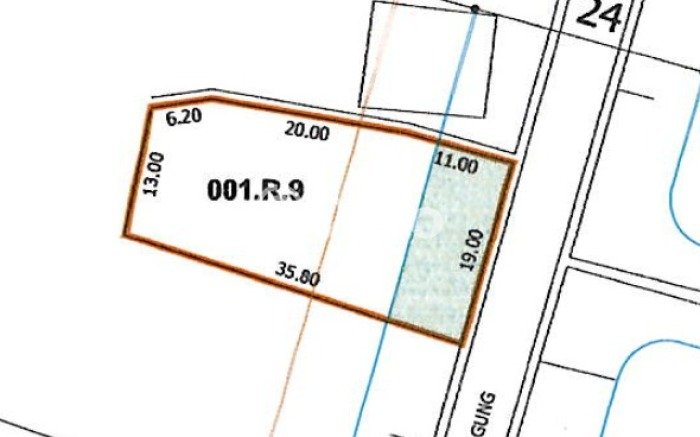 Tanah Dijual Lokasi Jagakarsa Jakarta Selatan SHM Tanah Dijual Lokasi Jagakarsa Jakarta Selatan SHM