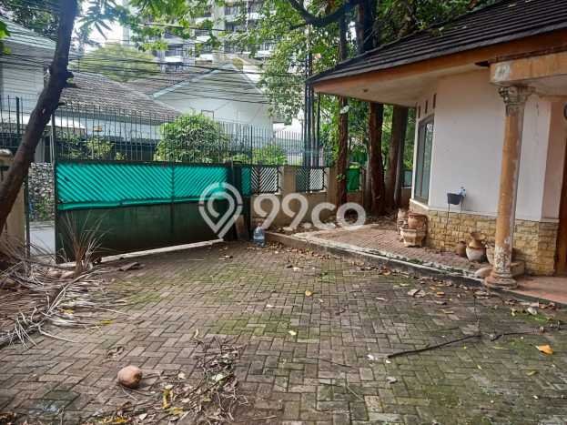 Rumah Luxury Modern Tanpa Renovasi di Setiabudi Jakarta Selatan Rumah Luxury Modern Tanpa Renovasi di Setiabudi Jakarta Selatan