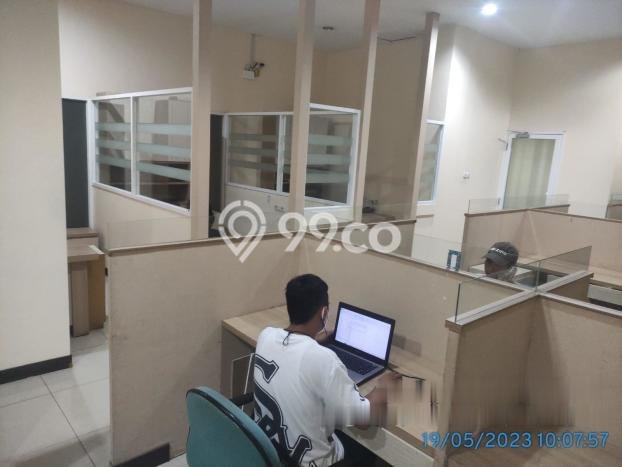 Dijual Ruko di Pasar Rebo Jakarta Timur LT 502m2 / LB 400m2 Dijual Ruko di Pasar Rebo Jakarta Timur LT 502m2 / LB 400m2