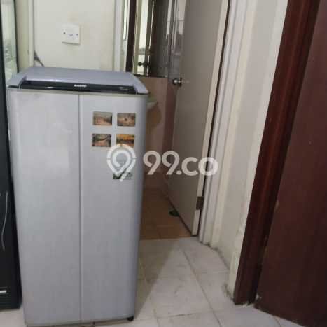 Ada Kamar Apartemen Murah Disewa di Grogol Petamburan, Jakarta Barat 1 BR Ada Kamar Apartemen Murah Disewa di Grogol Petamburan, Jakarta Barat 1 BR