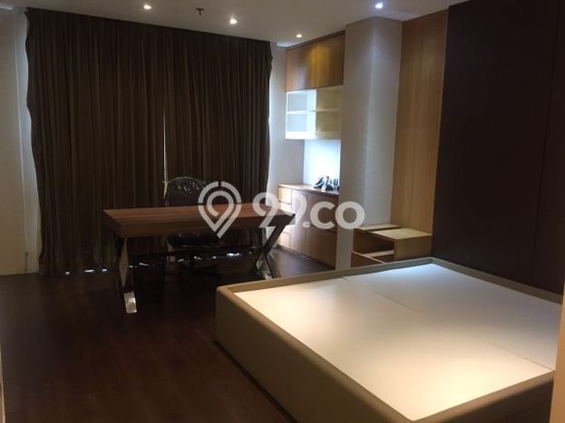 Apartemen Eksklusif di Menteng, 2 KM, Luas 78m2m², Fasilitas Lengkap Apartemen Eksklusif di Menteng, 2 KM, Luas 78m2m², Fasilitas Lengkap