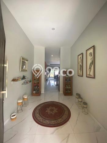 For Sale Rumah Elit Exclusive di Kebayoran Lama, Jakarta Selatan For Sale Rumah Elit Exclusive di Kebayoran Lama, Jakarta Selatan