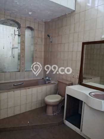 Rumah Luxury Modern Tanpa Renovasi di Kemang Jakarta Selatan Rumah Luxury Modern Tanpa Renovasi di Kemang Jakarta Selatan