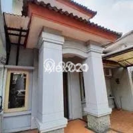 Dijual Rumah 3 Kamar Lokasi Strategis Bagus dan Strategis di Pamulang Dijual Rumah 3 Kamar Lokasi Strategis Bagus dan Strategis di Pamulang