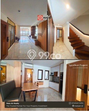 Dijual Rumah Premium dengan Fasilitas Sekitar Komplit di Tebet, Jakarta Selatan Dijual Rumah Premium dengan Fasilitas Sekitar Komplit di Tebet, Jakarta Selatan