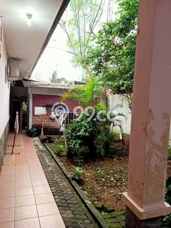 Rumah Luxury Modern Tanpa Renovasi di Setiabudi Jakarta Selatan Rumah Luxury Modern Tanpa Renovasi di Setiabudi Jakarta Selatan