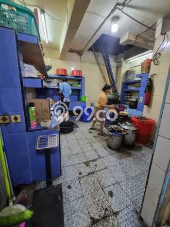 Dijual! Ruko di Mangga Besar Jakarta Barat LT 72m2 / LB 324m2 Kawasan Bisnis Dijual! Ruko di Mangga Besar Jakarta Barat LT 72m2 / LB 324m2 Kawasan Bisnis