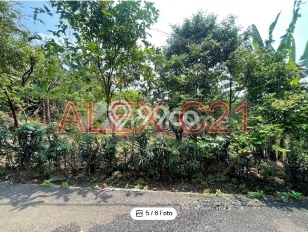 Lahan Strategis di Beji Dijual dengan Luas 200m2 Lahan Strategis di Beji Dijual dengan Luas 200m2