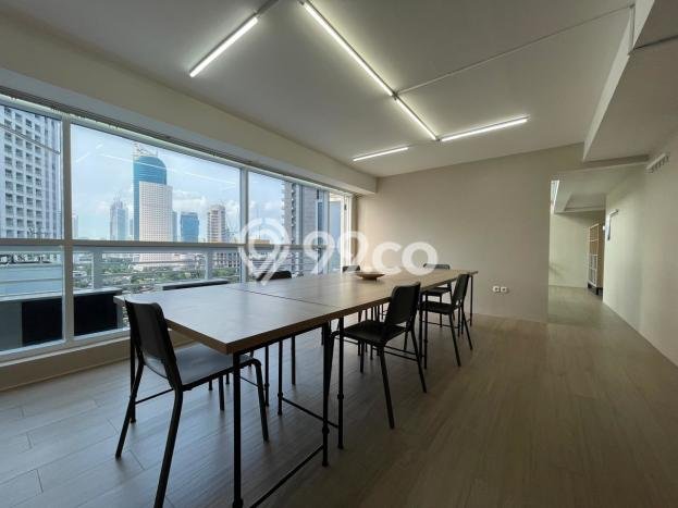 FOR RENT! Kantor di Sudirman Cocok untuk Bisnis 162m2 FOR RENT! Kantor di Sudirman Cocok untuk Bisnis 162m2