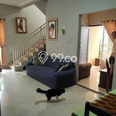 Hunian Cantik Minimalis Lb 90m2 di Jagakarsa, Jakarta Selatan Hunian Cantik Minimalis Lb 90m2 di Jagakarsa, Jakarta Selatan