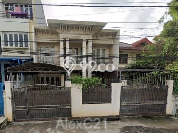Siap Huni Rumah Mewah 3 Kamar di Kelapa Gading Dekat ke Mana Saja Siap Huni Rumah Mewah 3 Kamar di Kelapa Gading Dekat ke Mana Saja