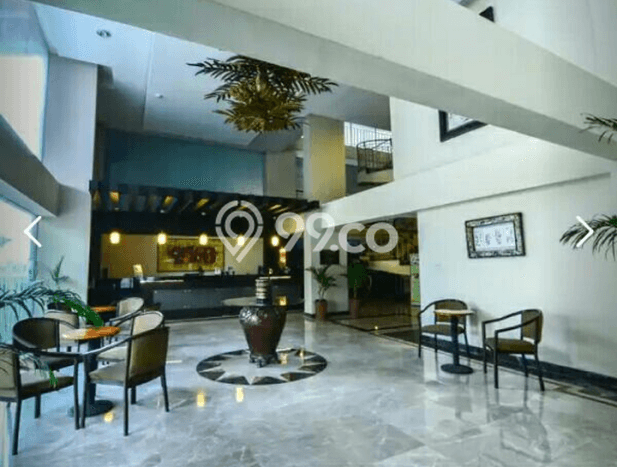 POTENSI BESAR! Hotel Kawasan Gambir, Luas 6902m2m², Pusat Komersial POTENSI BESAR! Hotel Kawasan Gambir, Luas 6902m2m², Pusat Komersial