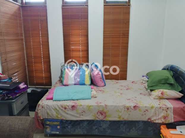 Rumah Elit Modern Tanpa Renovasi di Cipulir Jakarta Selatan Rumah Elit Modern Tanpa Renovasi di Cipulir Jakarta Selatan