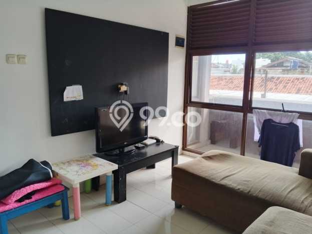 Rumah Elit Modern Tanpa Renovasi di Cipulir Jakarta Selatan Rumah Elit Modern Tanpa Renovasi di Cipulir Jakarta Selatan