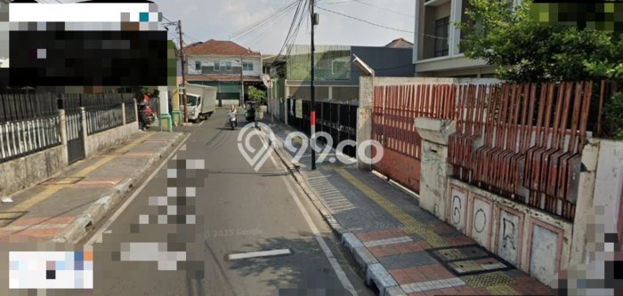 Siap Huni Hunian Elit 4 Kamar di Jatinegara Dekat ke Mana Pun Siap Huni Hunian Elit 4 Kamar di Jatinegara Dekat ke Mana Pun