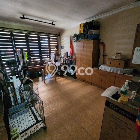 Dijual Rumah Mewah Elegan Dengan View Cantik di Pejaten Timur, Jakarta Selatan Dijual Rumah Mewah Elegan Dengan View Cantik di Pejaten Timur, Jakarta Selatan