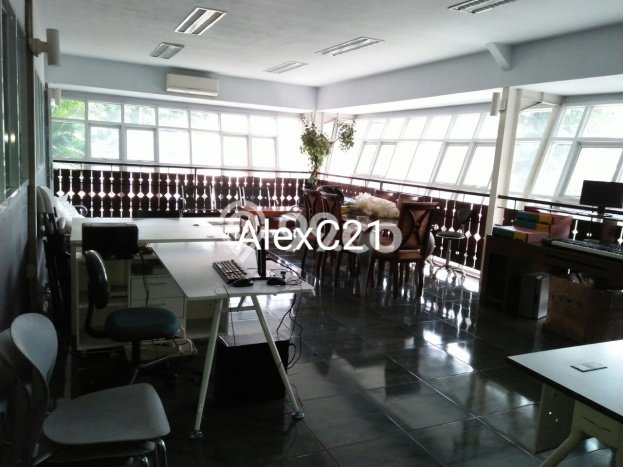 Tanah Kosong Dijual di Jakarta Barat dengan Area 2205m2 Tanah Kosong Dijual di Jakarta Barat dengan Area 2205m2