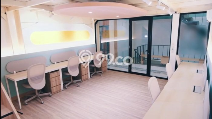 Kantor Dijual di Prime Area Jakarta Utara Luas 800m2 Kantor Dijual di Prime Area Jakarta Utara Luas 800m2
