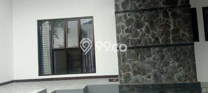 For Sale! Luxury House LT 165m2 Desain Elegan di Radio Dalam For Sale! Luxury House LT 165m2 Desain Elegan di Radio Dalam