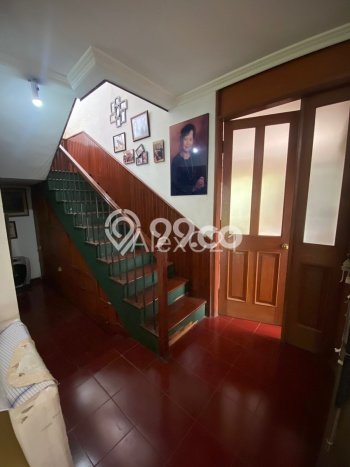 Dijual Rumah Luas Megah Dengan View Cantik di Rempoa, Tangerang Dijual Rumah Luas Megah Dengan View Cantik di Rempoa, Tangerang