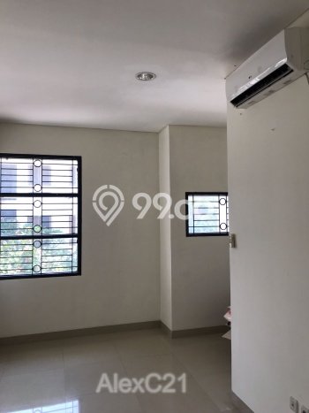 Rumah Modern 3 KT di Pegangsaan Jakarta Utara Unfurnished Rumah Modern 3 KT di Pegangsaan Jakarta Utara Unfurnished