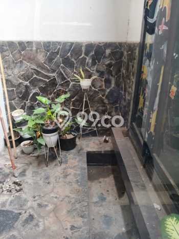 Rumah Elit Modern Tanpa Renovasi di Cipulir Jakarta Selatan Rumah Elit Modern Tanpa Renovasi di Cipulir Jakarta Selatan