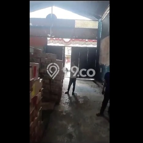 Gudang Dijual di Kebon Jeruk LT 350m2, LB 350m2 untuk Investasi Gudang Dijual di Kebon Jeruk LT 350m2, LB 350m2 untuk Investasi