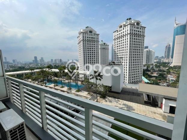 FOR RENT! Kantor di Sudirman Cocok untuk Bisnis 162m2 FOR RENT! Kantor di Sudirman Cocok untuk Bisnis 162m2
