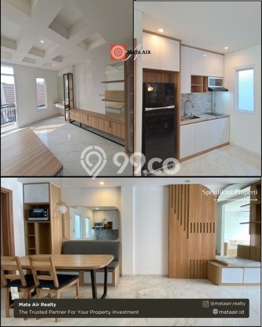 Dijual Rumah Premium dengan Fasilitas Sekitar Komplit di Tebet, Jakarta Selatan Dijual Rumah Premium dengan Fasilitas Sekitar Komplit di Tebet, Jakarta Selatan