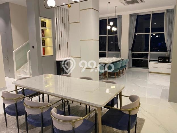 Apartemen Luxury Dijual di Jakarta Selatan Lokasi Strategis Punya 2 Kamar Tidur Apartemen Luxury Dijual di Jakarta Selatan Lokasi Strategis Punya 2 Kamar Tidur